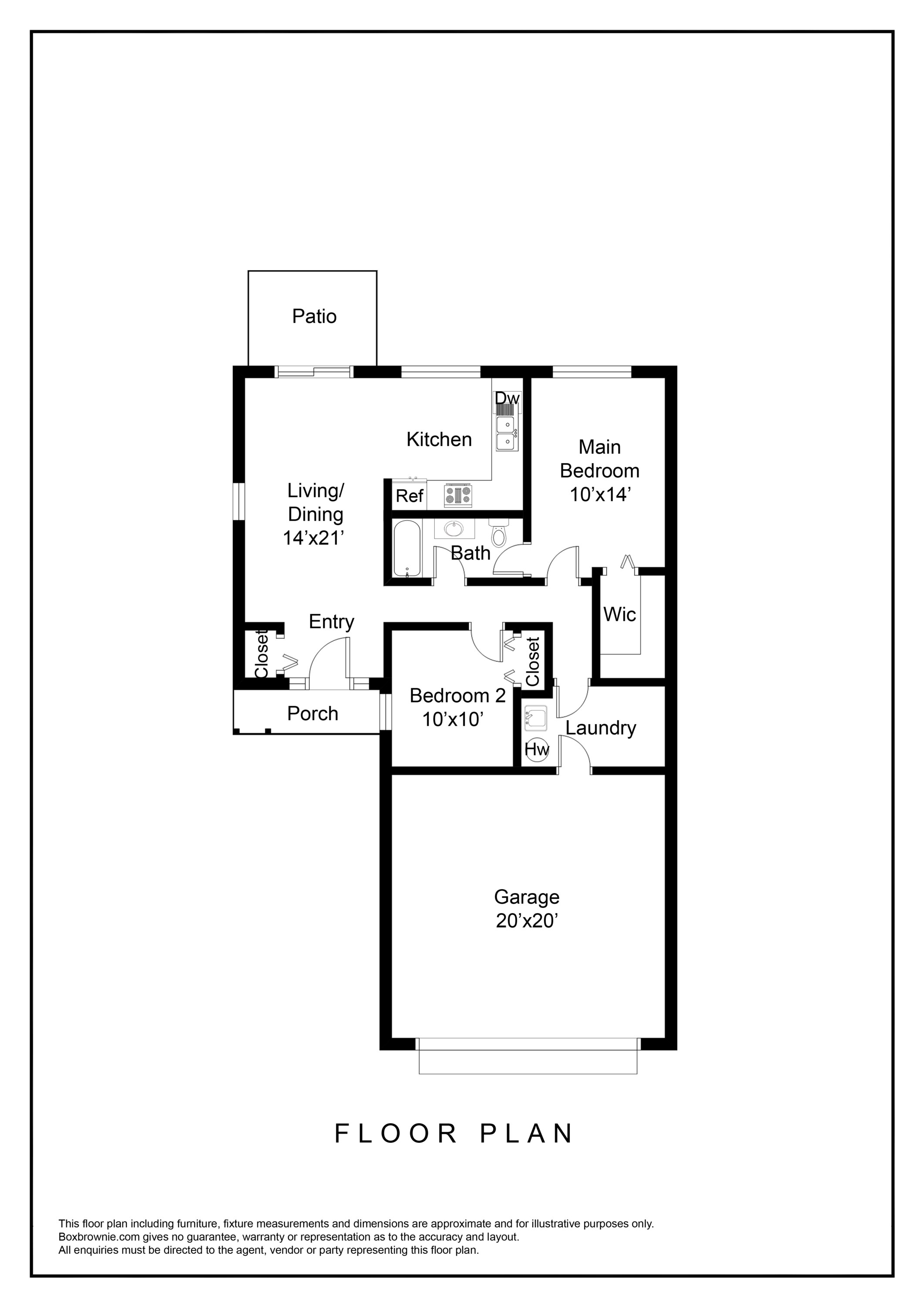 Meadowlark Townhomes Van Rooy Properties (Corp Site)